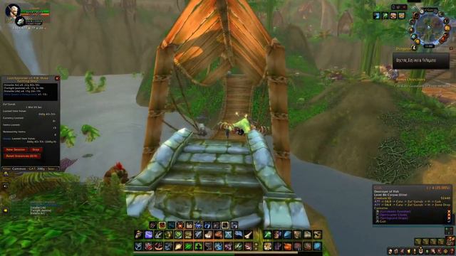 Make Gold In Zul'Gurub - World Of Warcraft