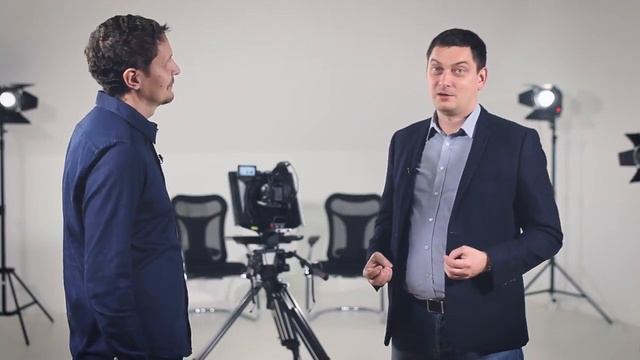 Об образовании для руководителей и культуре планирования смотреть онлайн