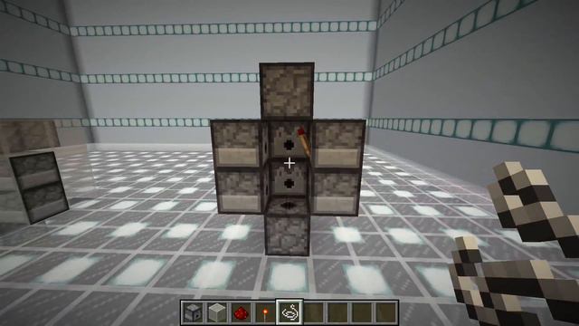 Minecraft 64 ITEM DISPENSER | CHEAPEST | SMALLEST смотреть онлайн