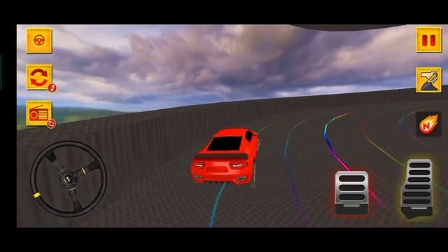 Car stunt | Ultimate Gaming | смотреть онлайн