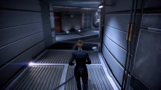 [Rus] Летсплей Mass Effect 3. #33 (Тучанка) смотреть онлайн