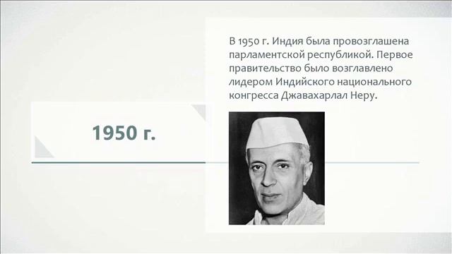Тема №7. Деколонизация и её основные этапы смотреть онлайн