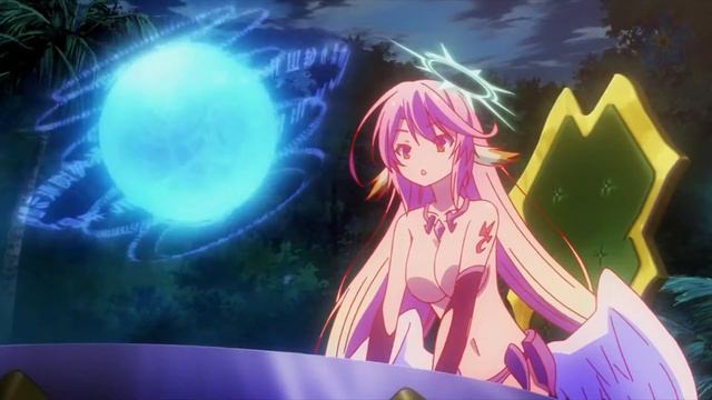 Без игры нет жизни\AMV смотреть онлайн