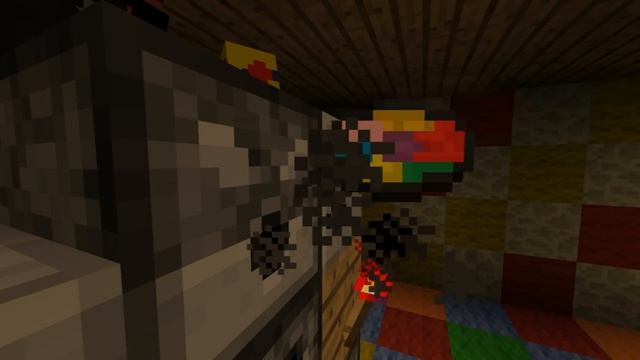 CraftedMovie's album is here! смотреть онлайн