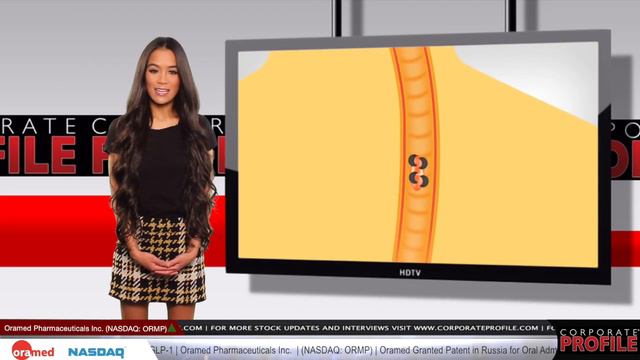 Oramed Granted Patent In Russia For Oral Administration Of GLP-1