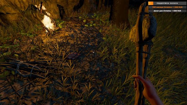 STRANDED DEEP ▶ ВЫЖИВАНИЕ В 2020 #6 ▶ Жизнь на острове (стрим) смотреть онлайн