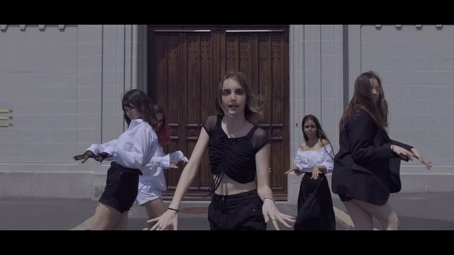 [4KSD] (G)-IDLE (아이들) - Oh My God Kpop Dance Cover