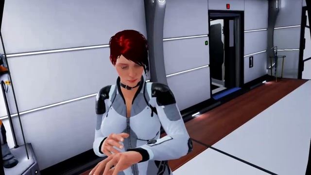 Loading Human: Chapter 1 VR - Full Gameplay Walkthrough (Part 1/2) смотреть онлайн