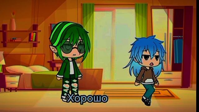 ~Реакция на М/Ф~ [зачем я это посмотрела? 😰] смотреть онлайн