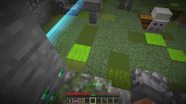 Expand - Minecraft Puzzle Map смотреть онлайн