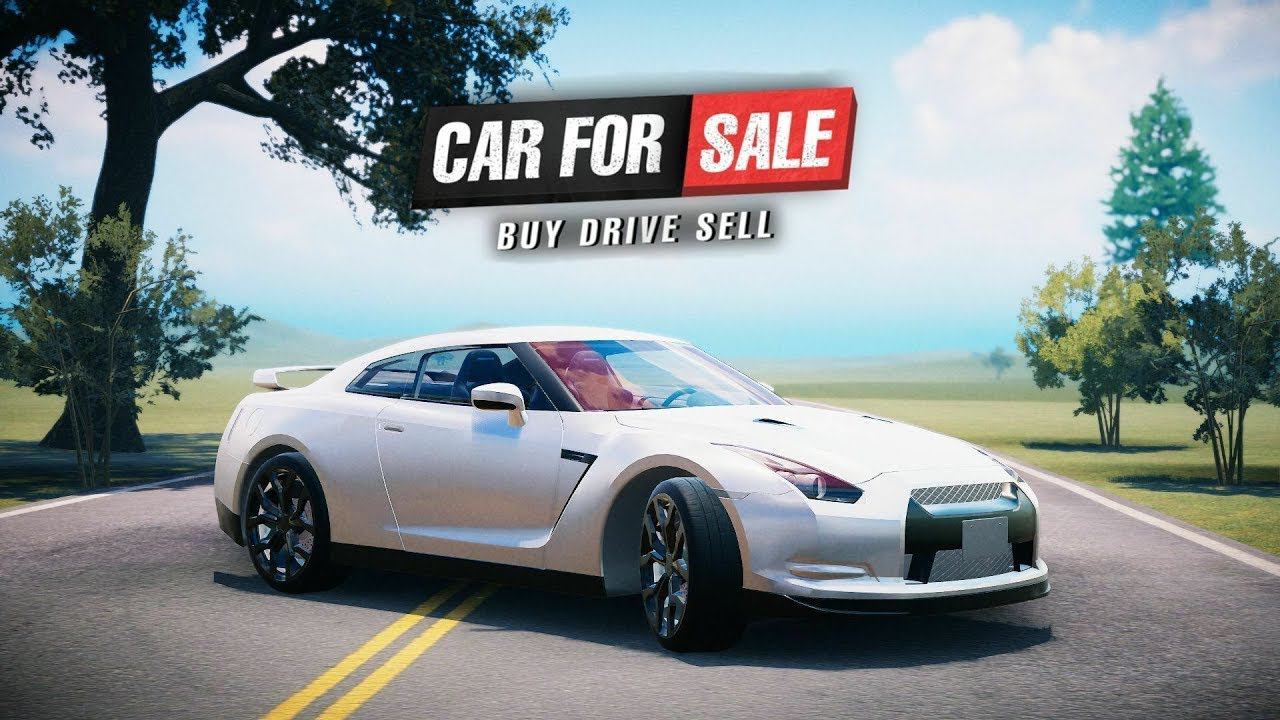 Делаем бабки ► Car For Sale Simulator 2023 ►№3
