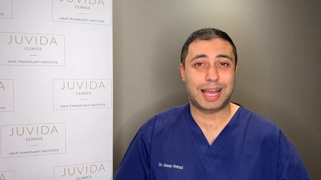 Does Stress Cause Hair Loss? | Juvida Clinics смотреть онлайн