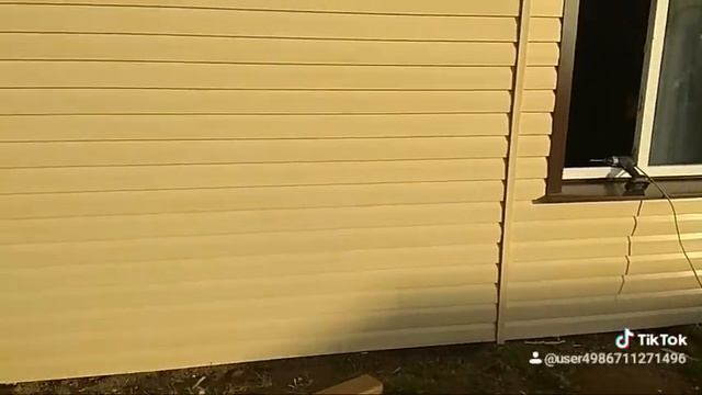 Монтаж сайдинга Ю-пласт смотреть онлайн