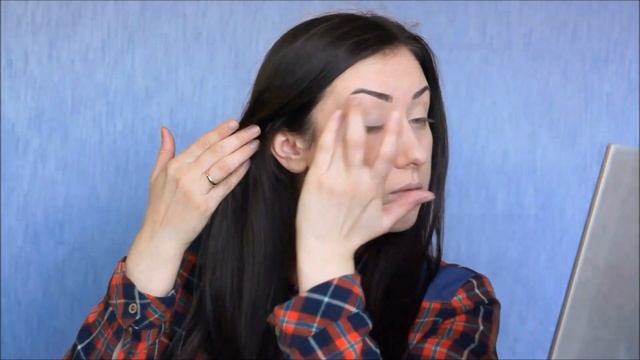Макияж для проблемной кожи//Make-up for problem skin смотреть онлайн