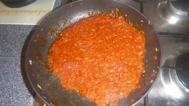 Книга рецептов