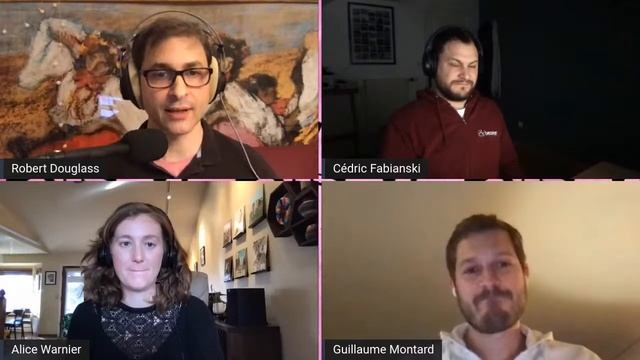 Deploy Friday: E37 Be an API integration genius with Pizzly смотреть онлайн