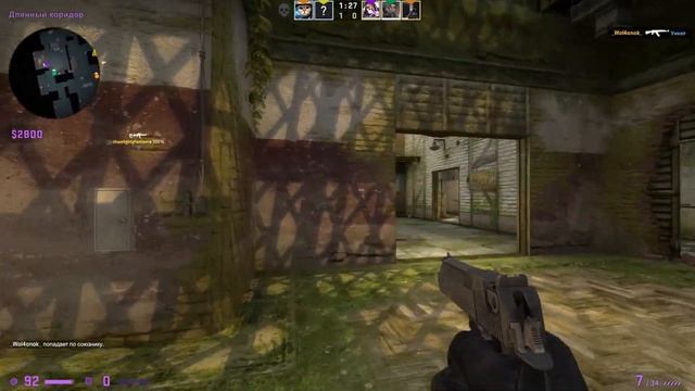 "Угарные моменты с друзьями" История всратого снеговика (Новогодняя Серия) смотреть онлайн