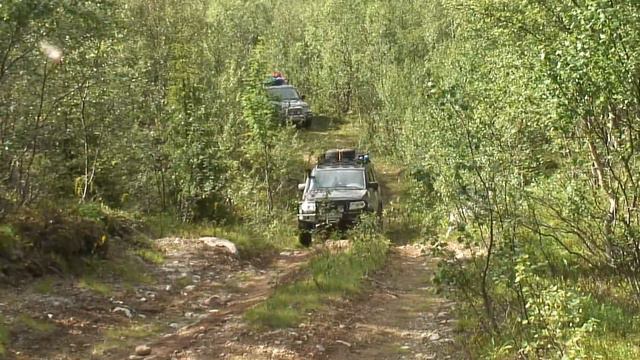 Кольский 2012 часть 2 смотреть онлайн