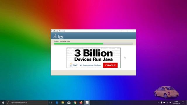 How to Update Java on Windows 10 (2021 How-To) смотреть онлайн