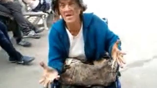 Бабка в ярости 2 смотреть онлайн
