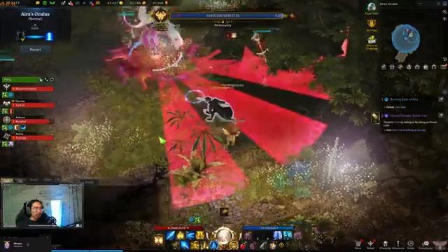 [142x Bard Main] Weekend Warriors смотреть онлайн
