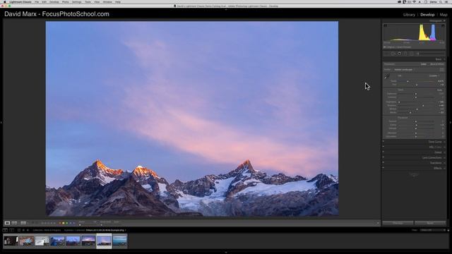 How To Find Missing Tools In Adobe Lightroom Classic's Develop Module смотреть онлайн