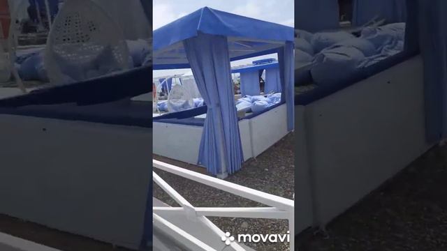 Рыбацкий 🐟посёлок🌊, первая встреча с подписчиками🤗... смотреть онлайн