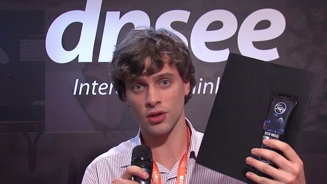 Thomas Aito // dnsee interview @FOI13 смотреть онлайн