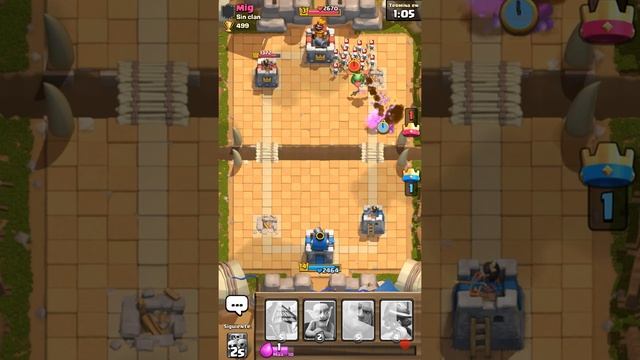 Lets play! Goblin Rush! Noob lvl смотреть онлайн