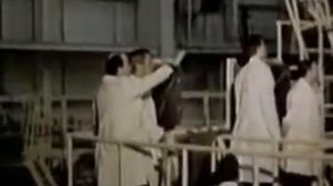 Орбитальный Корабль «БУРАН»  1988