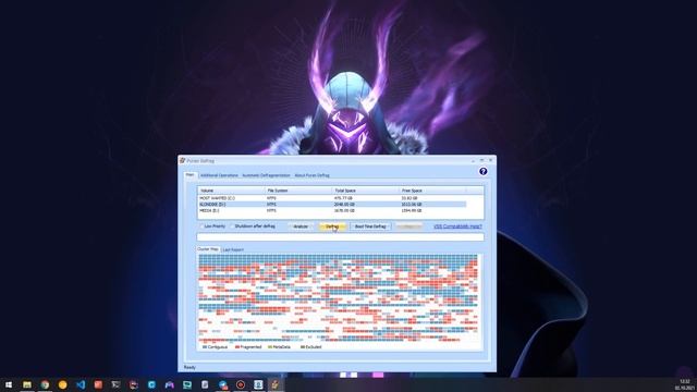 ? ЭТИ ПРОГРАММЫ УСКОРЯТ ТВОЙ ПК ДО ПРЕДЕЛА!!! | Windows 10 | Windows 7 смотреть онлайн