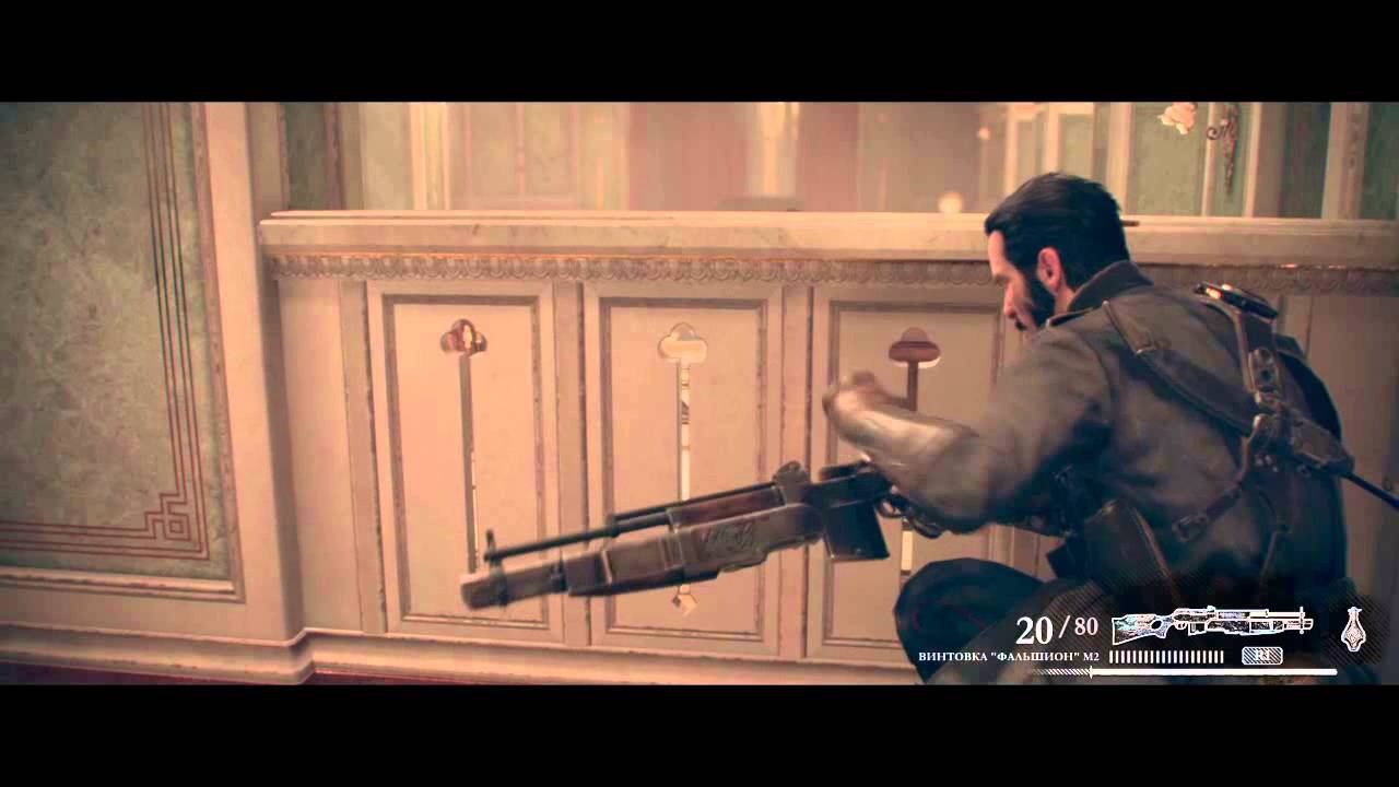 Орден 1886. Мочилово в компании смотреть онлайн