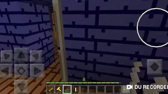 Моя карта для Майнкрафт! Hello Neighbor craft + Текстурпак! смотреть онлайн