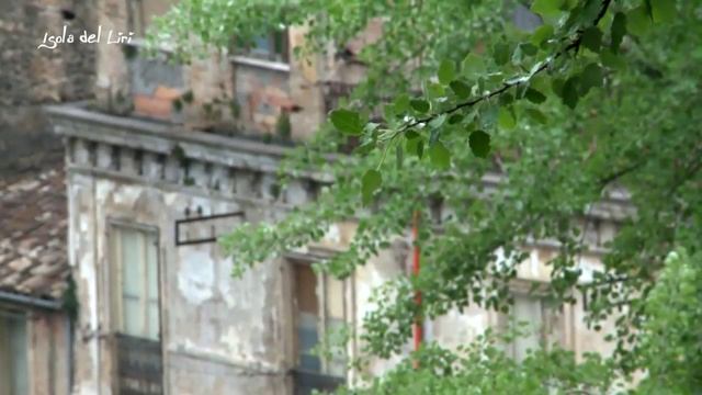 Isola del Liri - Piccola Grande Italia смотреть онлайн