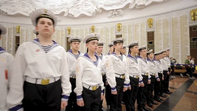 201. Главные новости Музея Победы за неделю