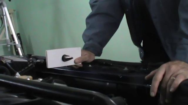 Водослив в Лада Гранта часть 2. смотреть онлайн