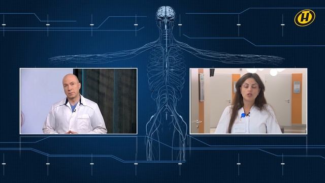 Чихание – признак заболеваний | Формула здоровья смотреть онлайн