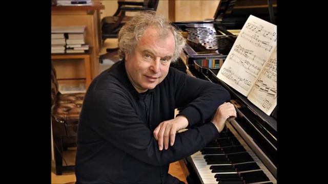 Domenico Scarlatti Keyboard Sonatas, András Schiff смотреть онлайн