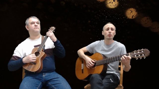 Бумажный солдат (Булат Окуджава) смотреть онлайн