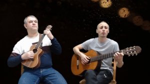 Бумажный солдат (Булат Окуджава)