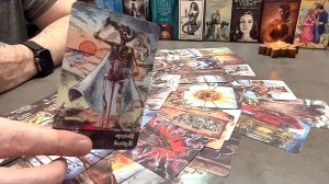 ✅ Для чего он снова появился/появится? Его намерения! Таро онлайн