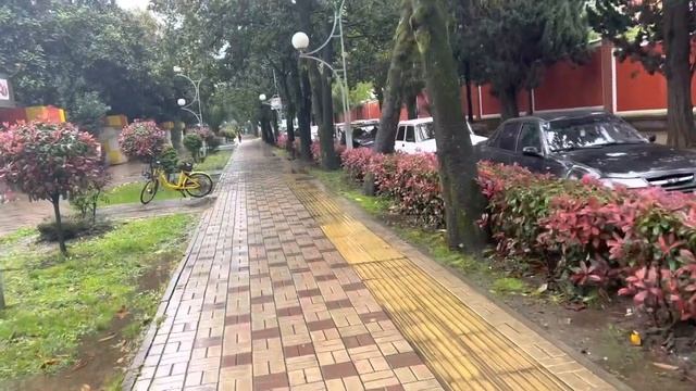 АДЛЕР.КАФЕ «еДа!» смотреть онлайн