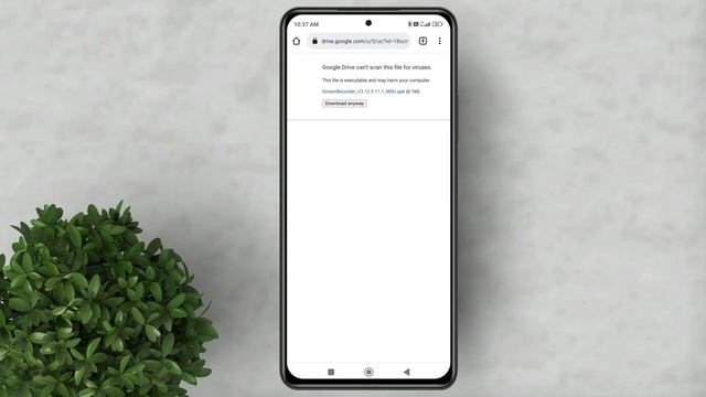 Missing screen record button on Xiaomi MIUI devices FIXED! смотреть онлайн