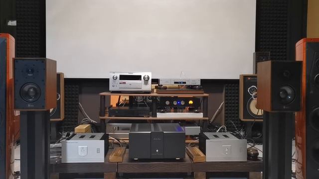 What A Wonderful WORLD - Eva Cassidy MARKGO GRAVITY Sail-V6s Carbon fiber speaker смотреть онлайн