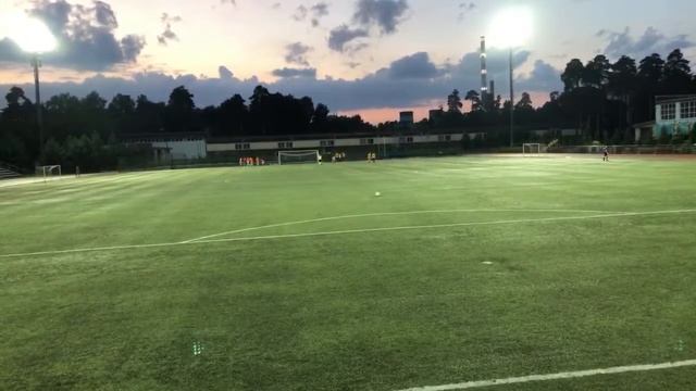 Иман-Нуры - ФЛЭТ смотреть онлайн