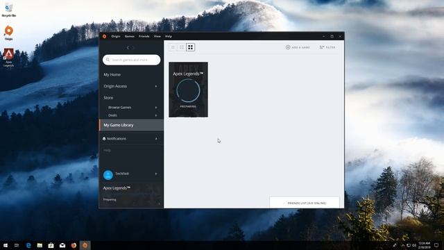 How to Fix Apex Legends Crash Without An Error! смотреть онлайн