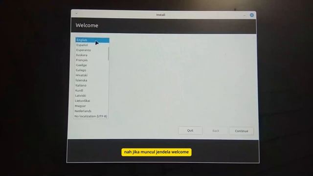 Jangan Salah Install Linux Mint Terbaru Kegini Cara Yang Bener смотреть онлайн