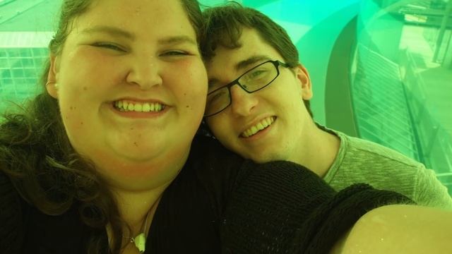 Самые Необычные Пары, Доказывающие, Что Любовь Слепа смотреть онлайн