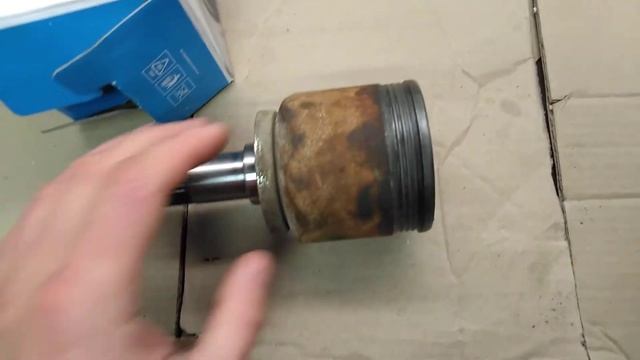Осторожно подделка ШРУС смотреть онлайн