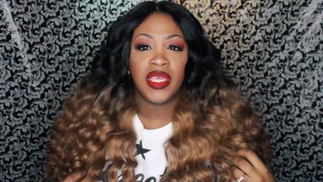 TRUE-VIRGIN HAIR 6 OZ BUNDLES UPDATE смотреть онлайн